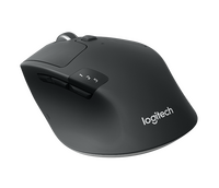 Miš LOGITECH M720 Triathlon, bežični, crni (910-004791)