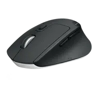 Miš LOGITECH M720 Triathlon, bežični, crni (910-004791)