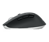 Miš LOGITECH M720 Triathlon, bežični, crni (910-004791)