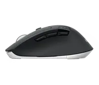 Miš LOGITECH M720 Triathlon, bežični, crni (910-004791)