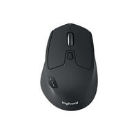 Miš LOGITECH M720 Triathlon, bežični, crni (910-004791)