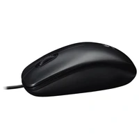 Miš LOGITECH M90, žičani, crni (910-001793)
