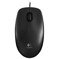 Miš LOGITECH M90, žičani, crni (910-001793)
