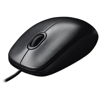 Miš LOGITECH M90, žičani, crni (910-001793)