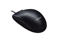 Miš LOGITECH M90, žičani, crni (910-001793)