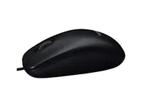 Miš LOGITECH M90, žičani, crni (910-001793)