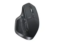 Miš LOGITECH MX Master 2S, laserski, bežični, tamnosivi (910-007224)