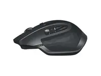 Miš LOGITECH MX Master 2S, laserski, bežični, tamnosivi (910-007224)