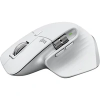 Miš LOGITECH MX Master 3S Performance, bežični, sivi (910-006560)