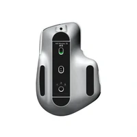 Miš LOGITECH MX Master 3S Performance, bežični, sivi (910-006560)