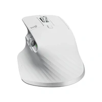 Miš LOGITECH MX Master 3S Performance, bežični, sivi (910-006560)