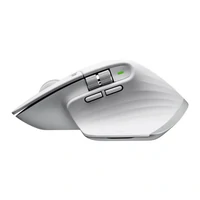 Miš LOGITECH MX Master 3S Performance, bežični, sivi (910-006560)
