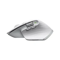 Miš LOGITECH MX Master 3S Performance, bežični, sivi (910-006560)