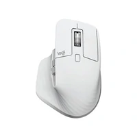 Miš LOGITECH MX Master 3S Performance, bežični, sivi (910-006560)