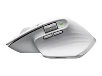 Miš LOGITECH MX Master 3S Performance, bežični, sivi (910-006560)