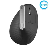 Miš LOGITECH MX Vertical, crni (910-005448)