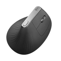 Miš LOGITECH MX Vertical, crni (910-005448)
