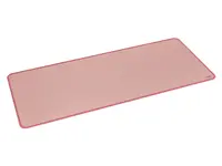 Podloga za miš LOGITECH Desk Mat Studio, roza (956-000053)