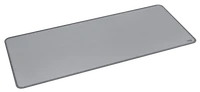 Podloga za miš LOGITECH Desk Mat Studio, siva (956-000052)