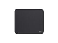 Podloga za miš LOGITECH Mouse Pad Studio, crna (956-000049)