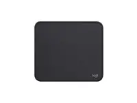 Podloga za miš LOGITECH Mouse Pad Studio, crna (956-000049)