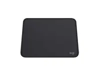 Podloga za miš LOGITECH Mouse Pad Studio, crna (956-000049)