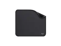 Podloga za miš LOGITECH Mouse Pad Studio, crna (956-000049)