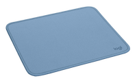 Podloga za miš LOGITECH Mouse Pad Studio, plavo-siva (956-000051)