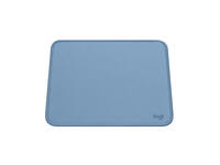 Podloga za miš LOGITECH Mouse Pad Studio, plavo-siva (956-000051)