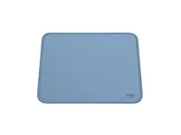 Podloga za miš LOGITECH Mouse Pad Studio, plavo-siva (956-000051)