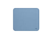 Podloga za miš LOGITECH Mouse Pad Studio, plavo-siva (956-000051)