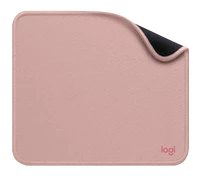 Podloga za miš LOGITECH Mouse Pad Studio, roza (956-000050) Podloga za miš LOGITECH Mouse Pad Studio, roza (956-000050)