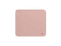 Podloga za miš LOGITECH Mouse Pad Studio, roza (956-000050)