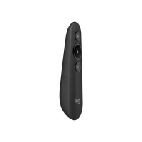 Prezenter LOGITECH R500s, bežični, crni (910-005843)