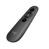 Prezenter LOGITECH R500s, bežični, crni (910-005843) Prezenter LOGITECH R500s, bežični, crni (910-005843)