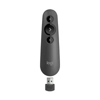 Prezenter LOGITECH R500s, bežični, crni (910-005843)