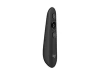 Prezenter LOGITECH R500s, bežični, crni (910-005843)