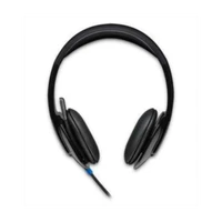 Slušalice za PC LOGITECH H540, stereo (981-000480)