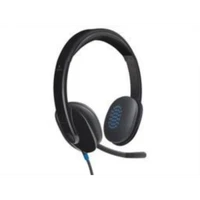 Slušalice za PC LOGITECH H540, stereo (981-000480)