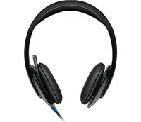 Slušalice za PC LOGITECH H540, stereo (981-000480)
