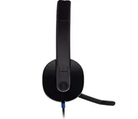 Slušalice za PC LOGITECH H540, stereo (981-000480)