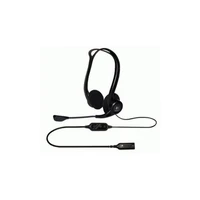 Slušalice za PC LOGITECH PC 960, crne (981-000100)