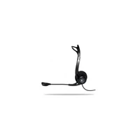 Slušalice za PC LOGITECH PC 960, crne (981-000100)