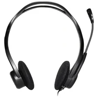 Slušalice za PC LOGITECH PC 960, crne (981-000100)