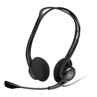 Slušalice za PC LOGITECH PC 960, crne (981-000100)