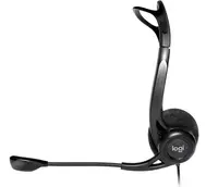 Slušalice za PC LOGITECH PC 960, crne (981-000100)