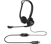 Slušalice za PC LOGITECH PC 960, crne (981-000100)