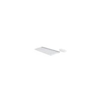 Tipkovnica + miš LOGITECH MK470, bežični, bijeli (920-009205)