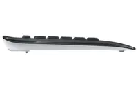 Tipkovnica + miš LOGITECH MK540, bežični, crni (920-008692)