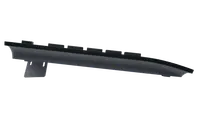 Tipkovnica LOGITECH K280, žična, crna (920-005217)